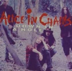 Alice In Chains : Down in a Hole